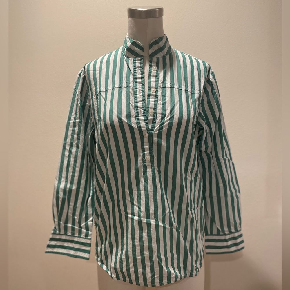 Jcrew popover tunic